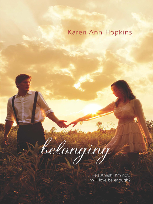 Title details for Belonging by Karen Ann Hopkins - Available